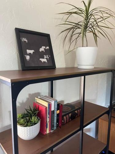 Mid-West Mod - 5br - Central Norman - Near OU!