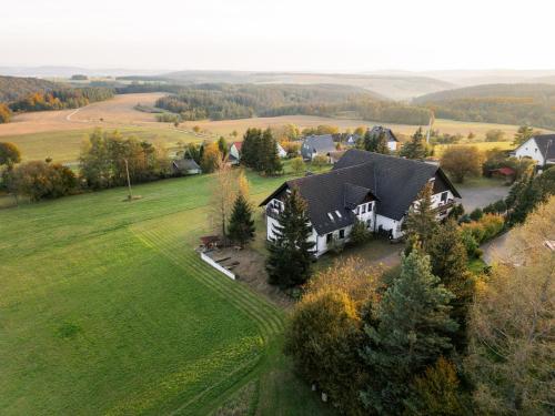 Waldhotel Weitblick in Fichtach, Deutschland