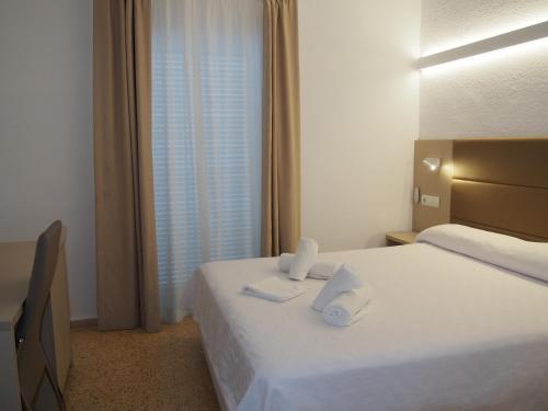 罗卡贝拉酒店 罗卡贝拉酒店