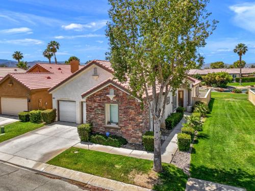 Indio Oasis a Private Pool Home by Rather Be Properties in Indio, USA