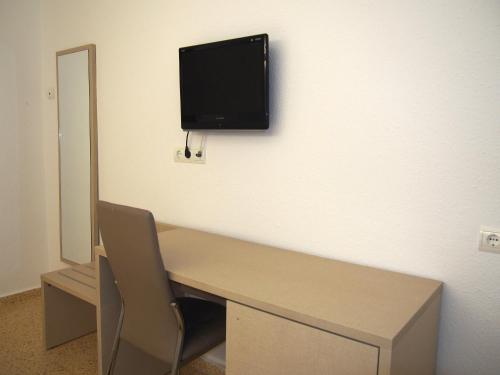 罗卡贝拉酒店 罗卡贝拉酒店