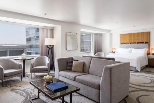JW Marriott Los Angeles L.A. LIVE, Los Angeles (zdjęcie 10)