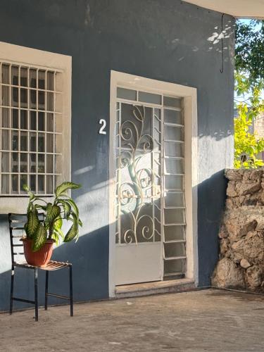 Casa Mango in Mérida, Mexico