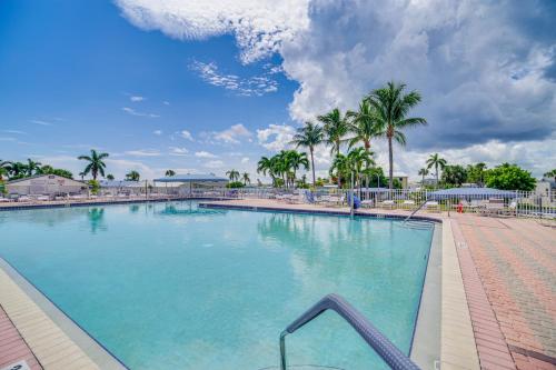 Luxury Nettles Island Home w/ Large Deck! in Hutchinson Island (FL)
