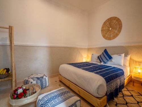 Yacouta Riad and Spa - main image
