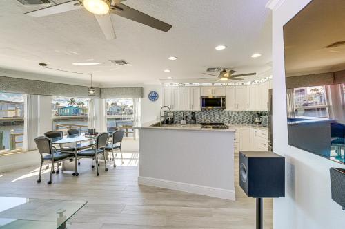 Luxury Nettles Island Home w/ Large Deck! in Hutchinson Island (FL)