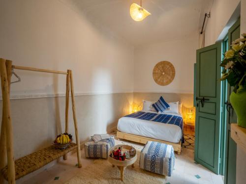 Yacouta Riad and Spa - image 11