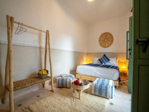 Yacouta Riad and Spa - image 4