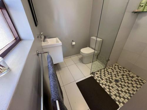 Divine View Room Type - One-Bedroom House Divine View Room Type - One-Bedroom House