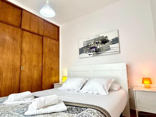Apartment carrer d'Olesa, Barcelona (fotografie 2)