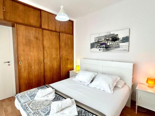 Apartment carrer d'Olesa, Barcelona (fotografie 8)