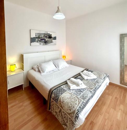 Apartment carrer d'Olesa, Barcelona (fotografie 4)