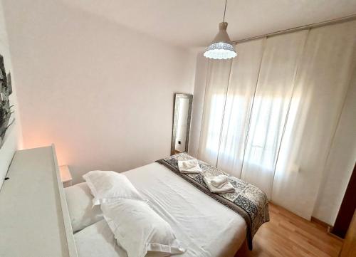 Apartment carrer d'Olesa, Barcelona (fotografie 6)
