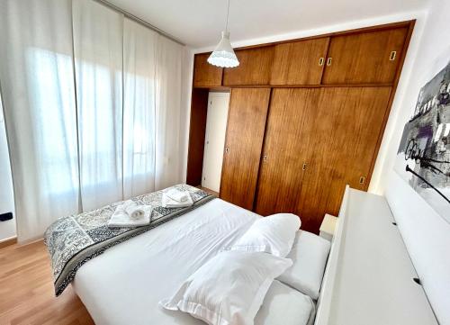 Apartment carrer d'Olesa, Barcelona (fotografie 5)