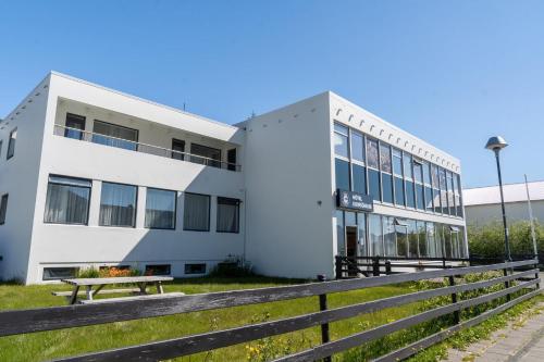 . Hotel Eskifjörður