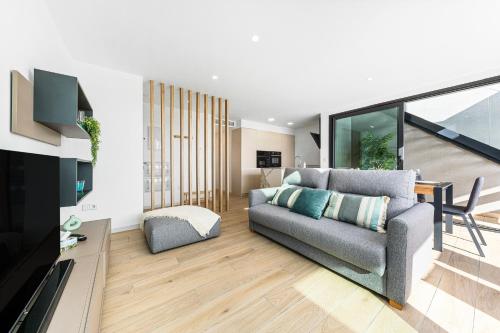 Sunrise Santa Rosalia Terrace in อัลคูเซร์