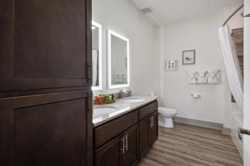 Overlook 3305 I Luxe Living In Knoxville! I Gym in Knoxville, USA