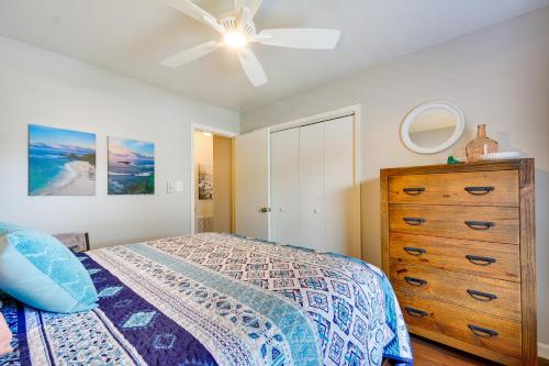 Ideally Located High Point Condo with Patio! in High Point, USA