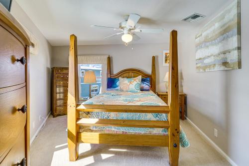 Luxury Nettles Island Home w/ Large Deck! in Hutchinson Island (FL)
