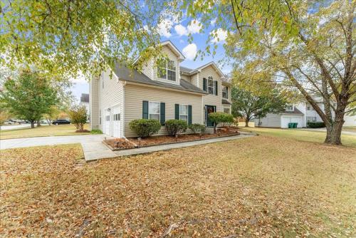 New 4 Bedroom Lithonia Home With Office in Lithonia, USA