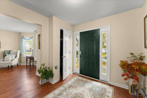 New 4 Bedroom Lithonia Home With Office in Lithonia, USA
