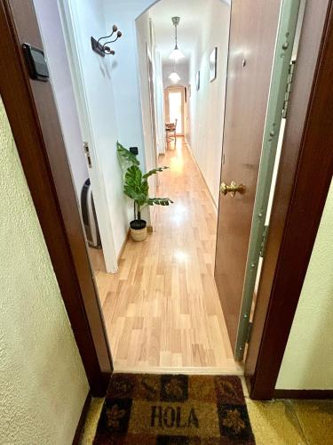 Apartment carrer d'Olesa, Barcelona (fotografie 9)