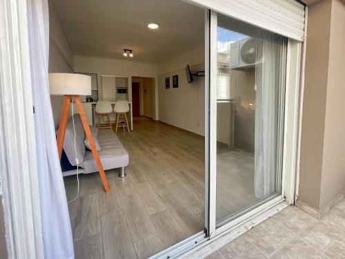 Modern Studio with Amenities in the Heart of the City Saenz Pena -U15