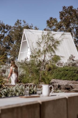 Esperance Chalet Village