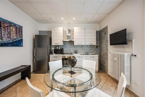 Mutina Suite 7 in Emilia Ovest