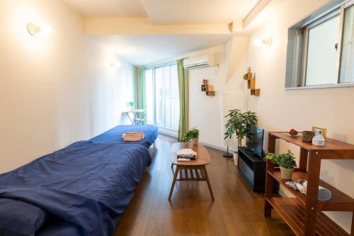 Minimalism Hotel Sumida 2