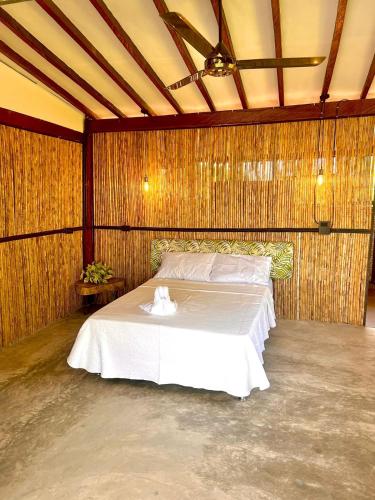 Finca en doradal
