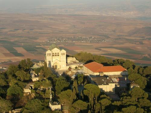 Galilee Best Location