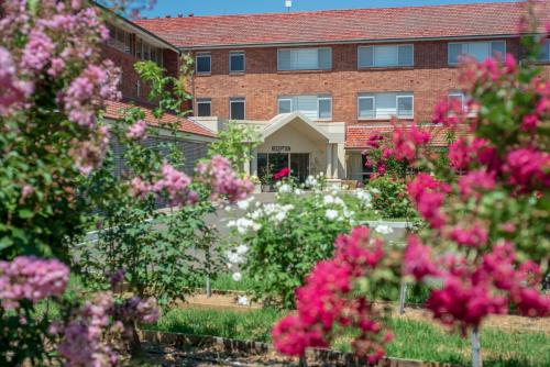 Mary MacKillop Spirituality Centre Baulkham Hills in Hills District