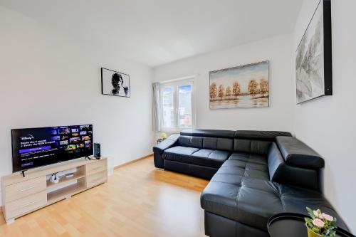  Casa Gioia - Happy Rentals in Lugano