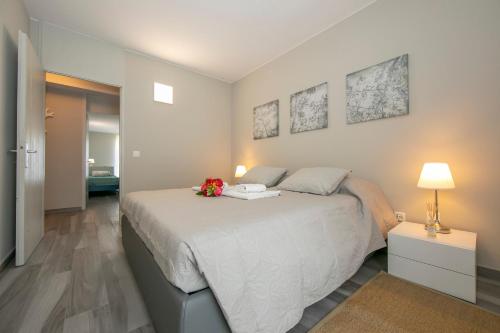  Laguna di Lugano - Happy Rentals in Paradiso