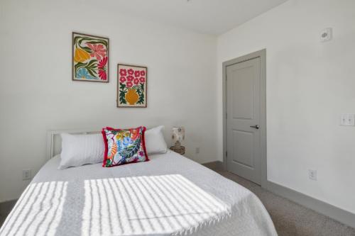 Overlook 7207 I Modern And Spacious 2bd Apt