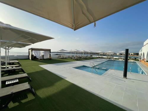 罗卡贝拉酒店 罗卡贝拉酒店