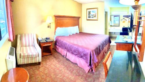 Rodeway Inn Goodlettsville South - image 7