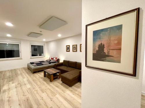 Goldstadt Studio Suite- City Apartament Schlössle Zentrum Pforzheim (Goldstadt Studio Suite- City Apartament Schlossle Zentrum Pforzheim) in 佛茨海姆