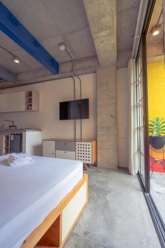 The Harbour Hotel, Medellín (photo 2)