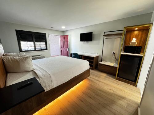Executive Inn Morgan Hill - image 3