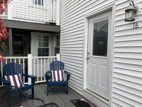 Abalonia Inn