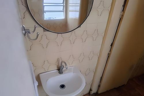 ห้องน้ำ, Desncaso Privativo Metro Patriarca, Linha Vermelha in ปอนเตราซา