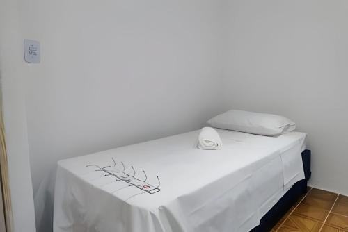 Desncaso Privativo Metro Patriarca, Linha Vermelha in ปอนเตราซา