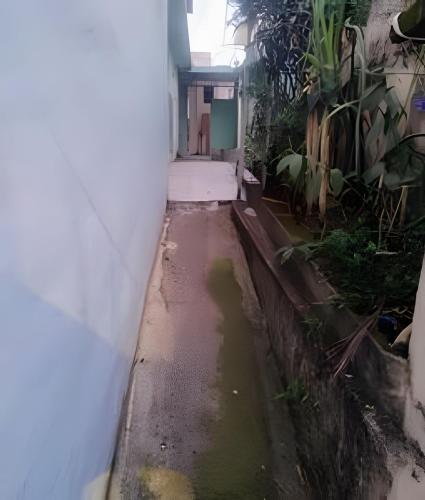 สวน, Desncaso Privativo Metro Patriarca, Linha Vermelha in ปอนเตราซา