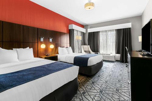 Best Western Gettysburg - image 14