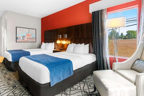 Best Western Gettysburg - image 10