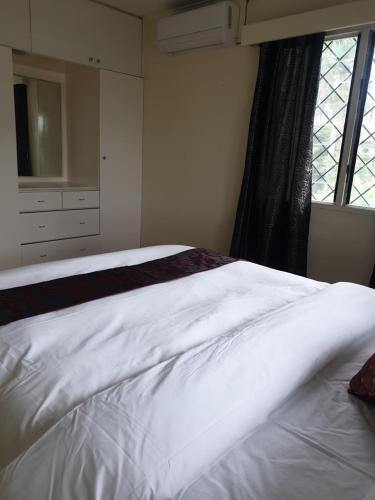 Homekey Apartments, Nadi