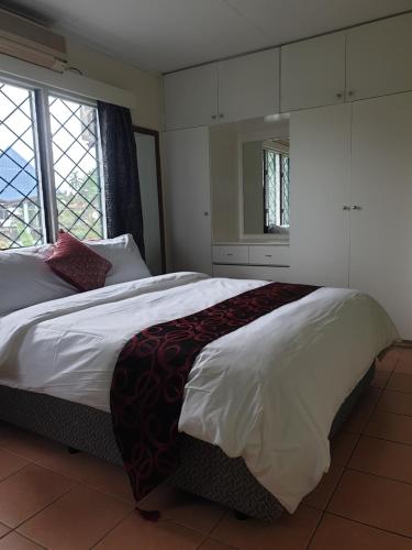 Homekey Apartments, Nadi (foto 4)