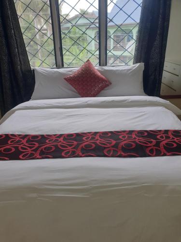 Homekey Apartments, Nadi (foto 7)